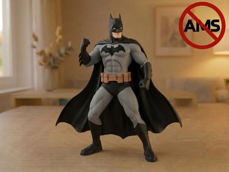 Batman 21 cm