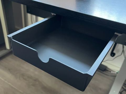 Gaveta Suspensa para Mesa