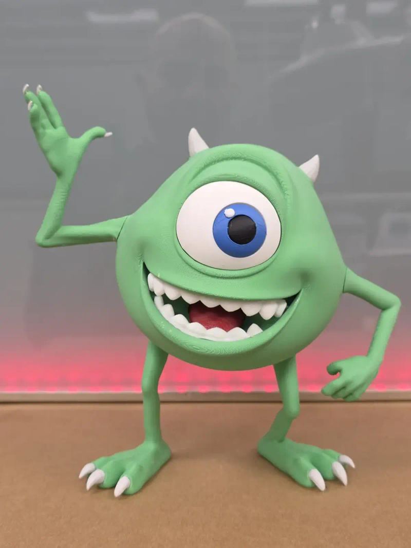 Mike Wazowski 22 cm