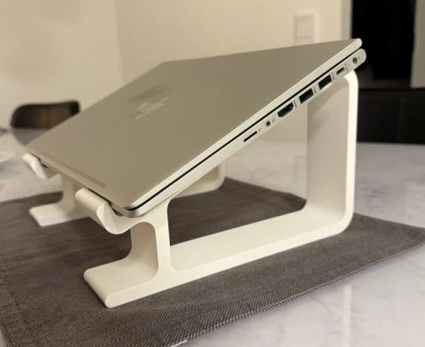 Suporte para Notebook e Tablet