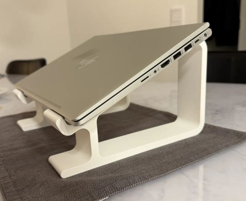 Suporte para Notebook e Tablet