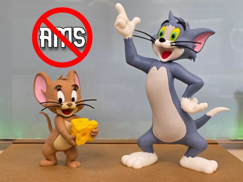 Tom e Jerry